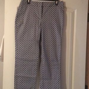 Women’s Size 8 pants